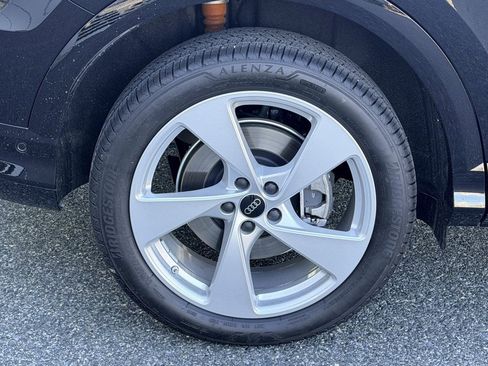 Used 2025 Audi Q5 Premium Plus w/ Premium Plus image 26