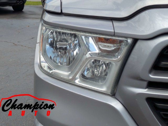 Used 2022 RAM 1500 Big Horn RWD image 11