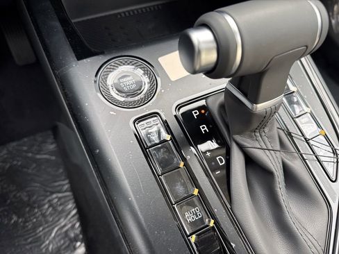 New 2026 Kia Niro EX image 19