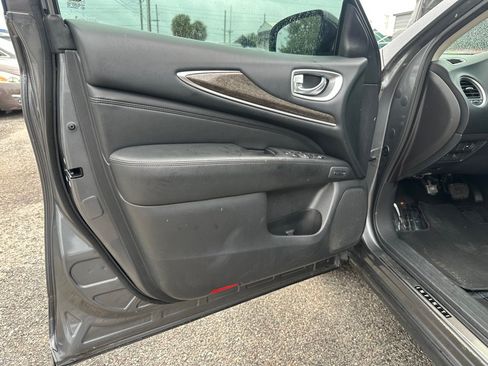 Used 2015 INFINITI QX60 FWD w/ Premium Package image 14