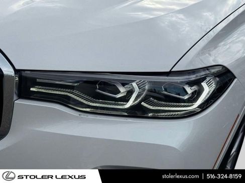 Used 2019 BMW X7 xDrive50i w/ Premium Package image 6