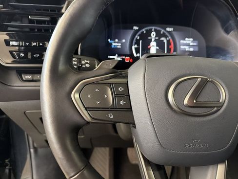 Certified 2025 Lexus TX 350 AWD w/ Technology Package image 15