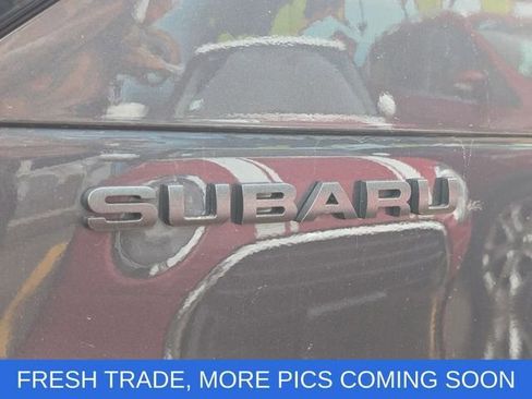 Used 2025 Subaru Forester Sport AWD/4WD image 11