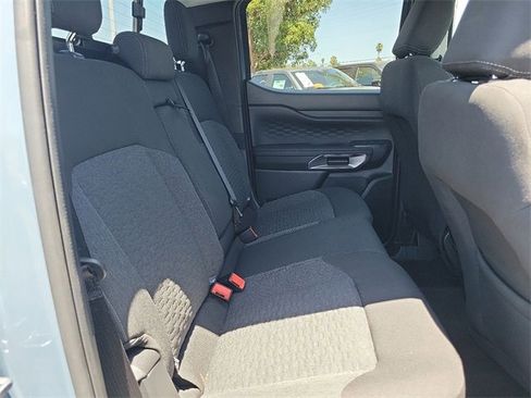 Used 2025 Ford Ranger XLT w/ FX4 Off-Road Package image 18