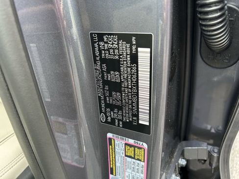 New 2026 Genesis GV70 2.5T Advanced w/ G1 Accessory Package image 38