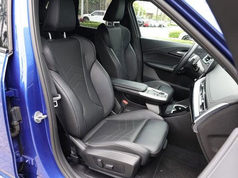 Used 2025 BMW X1 xDrive28i AWD/4WD image 22