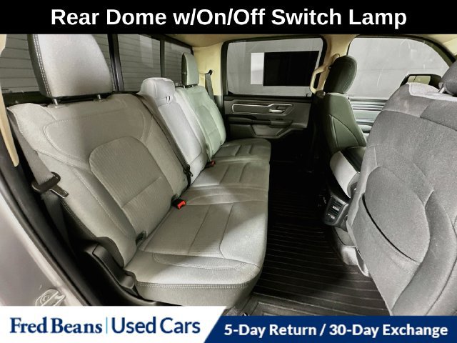 Used 2020 RAM 1500 Big Horn AWD/4WD image 32