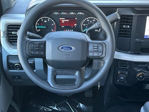 New 2026 Ford F250 XL w/ STX Appearance Package AWD/4WD image 14