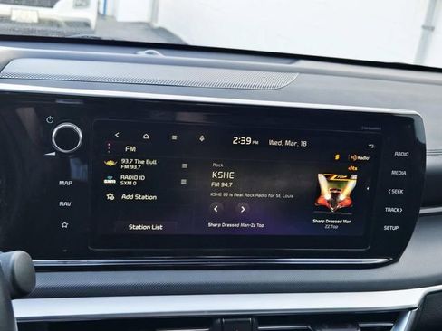 Used 2024 Kia K5 GT-Line image 20