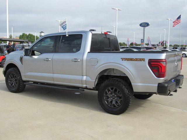 Certified 2024 Ford F150 Tremor w/ Equipment Group 402A High AWD/4WD image 5