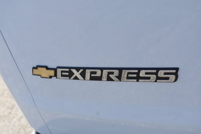 New 2026 Chevrolet Express 2500 w/ Driver Convenience Package RWD image 15