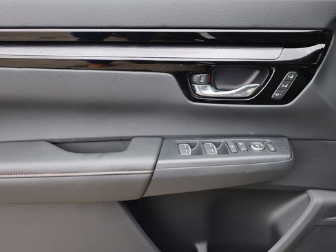 New 2026 Honda CR-V Sport image 10