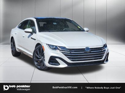 Used 2023 Volkswagen Arteon SEL