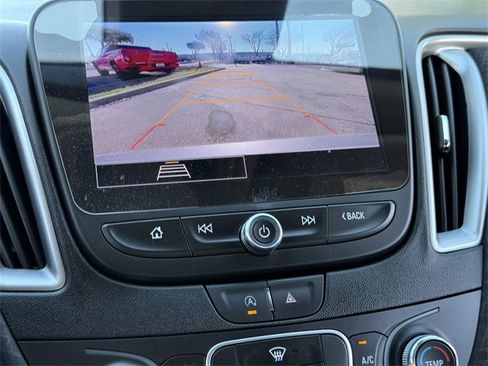 Used 2024 Chevrolet Malibu RS image 18