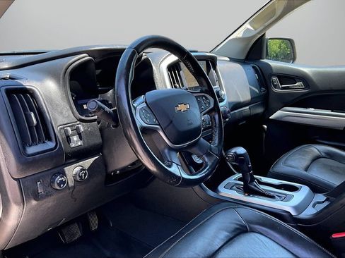 Used 2021 Chevrolet Colorado ZR2 AWD/4WD image 18