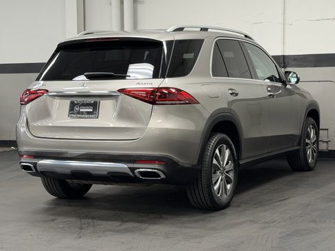 Used 2020 Mercedes-Benz GLE 350 4MATIC image 12