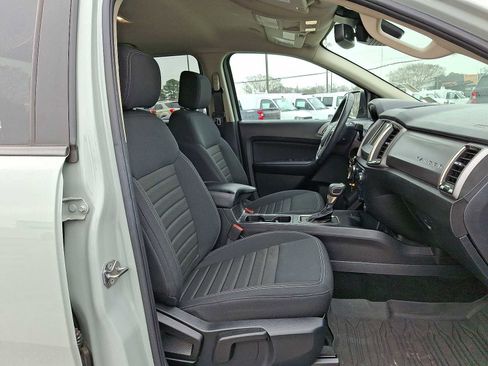 Used 2021 Ford Ranger XLT w/ Equipment Group 301A Mid image 31