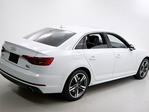 Used 2017 Audi A4 2.0T Premium Plus w/ Premium Plus Package image 9