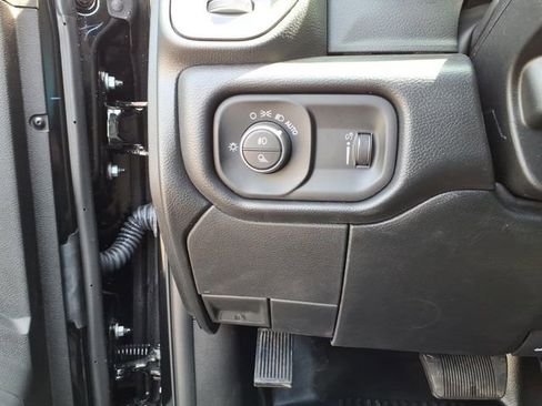 New 2026 RAM 3500 Tradesman image 16