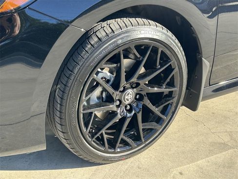 New 2026 Toyota Camry XLE image 9