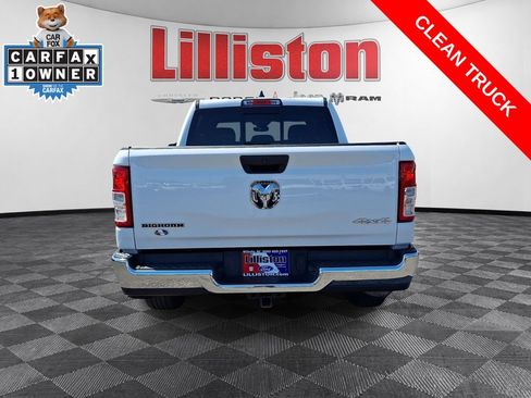 Used 2023 RAM 1500 Big Horn AWD/4WD image 5
