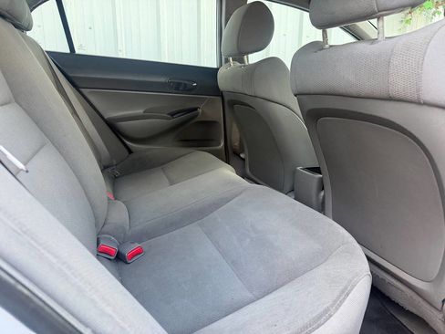 Used 2011 Honda Civic DX-VP image 13