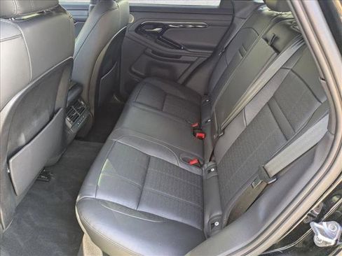 Used 2020 Land Rover Range Rover Evoque R-Dynamic HSE image 18