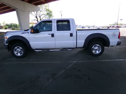 Used 2016 Ford F250 XLT w/ XLT Value Package