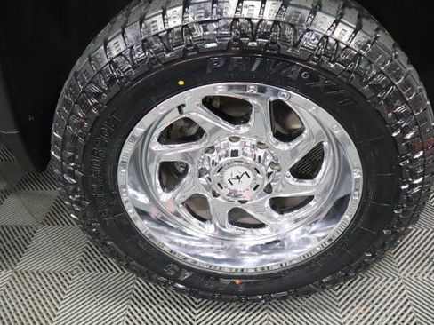 Used 2020 Chevrolet Silverado 2500 High Country w/ Technology Package AWD/4WD image 87