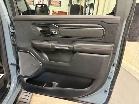 Used 2021 RAM 1500 TRX w/ TRX Lanuch Edition AWD/4WD image 25