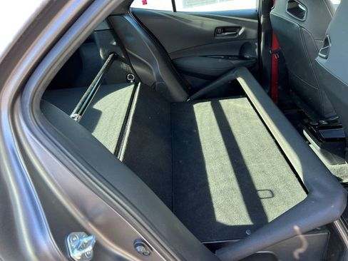 Used 2023 Toyota Corolla GR Morizo image 14