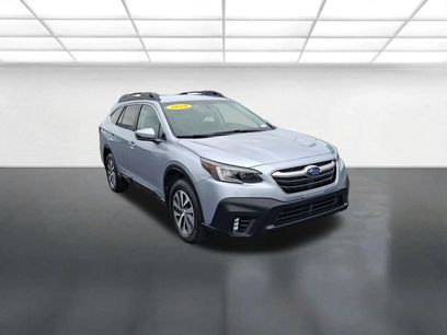 Used 2020 Subaru Outback Premium