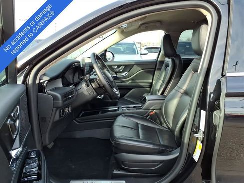 Used 2023 Lincoln Corsair AWD w/ Equipment Group 101A image 18