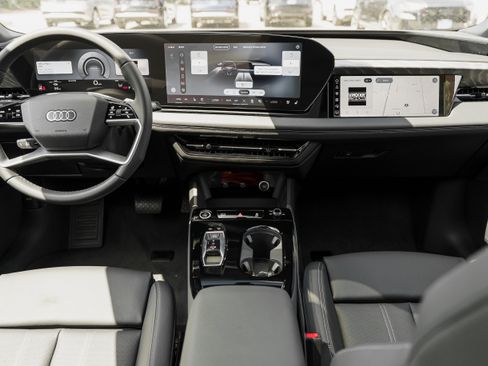 New 2027 Audi A6 e-tron Premium Plus AWD/4WD image 8