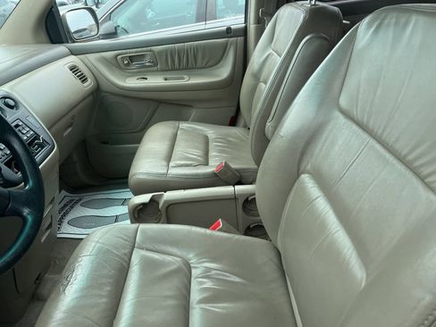 Used 2004 Honda Odyssey EX-L image 23