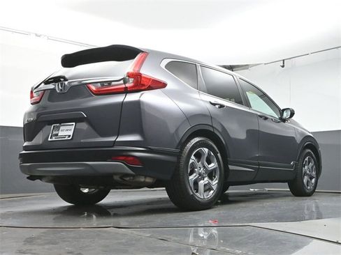 Used 2017 Honda CR-V EX-L image 38