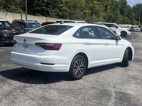 Used 2021 Volkswagen Jetta S FWD image 3