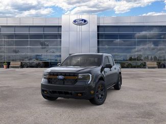 New 2026 Ford Maverick Tremor AWD/4WD video 3