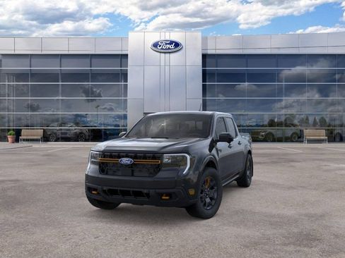 New 2026 Ford Maverick Tremor AWD/4WD image 3