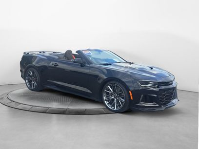 Used 2023 Chevrolet Camaro ZL1