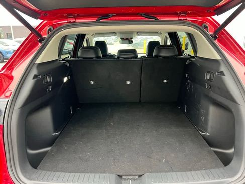 Used 2025 MAZDA CX-50 AWD 2.5 S w/ Preferred Package image 19