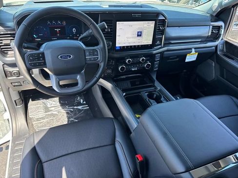 New 2026 Ford F250 Lariat w/ Tremor Off-Road Package image 14