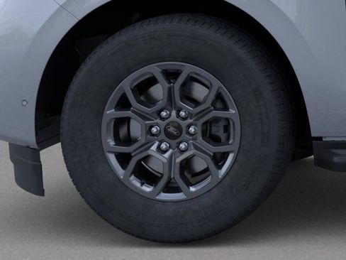 New 2026 Ford Expedition Max Active RWD image 21