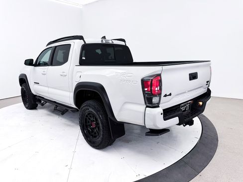 Used 2023 Toyota Tacoma TRD Pro AWD/4WD image 19