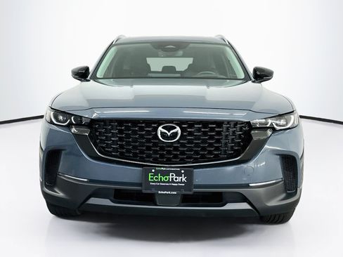 Used 2025 MAZDA CX-50 AWD 2.5 S w/ Premium Plus Pkg image 2