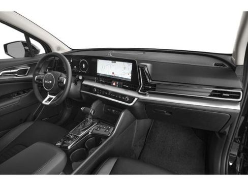 Used 2024 Kia Sportage SX FWD image 18