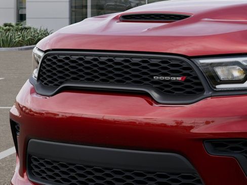 New 2026 Dodge Durango GT image 11