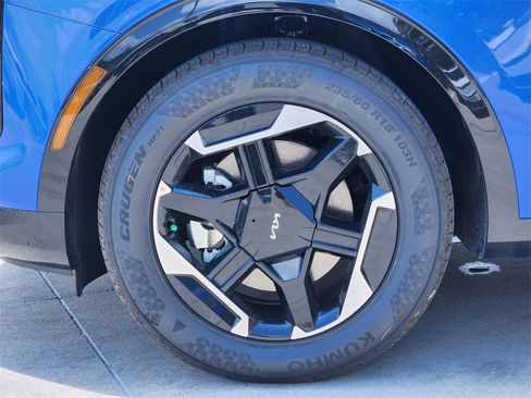 New 2026 Kia Sportage SX image 7