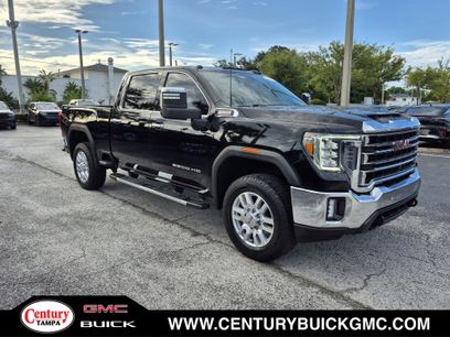 Used 2023 GMC Sierra 2500 SLT w/ SLT Premium Package