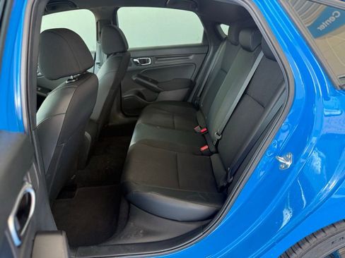 Used 2026 Honda Civic Sport image 13